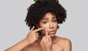 How does Accutane stop severe nodular acne