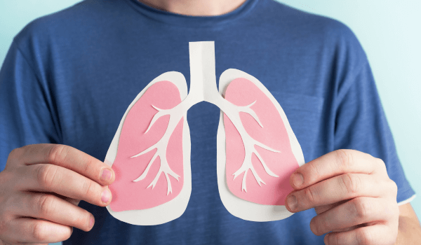 Introducing Pulmonary Rehabilitation Week