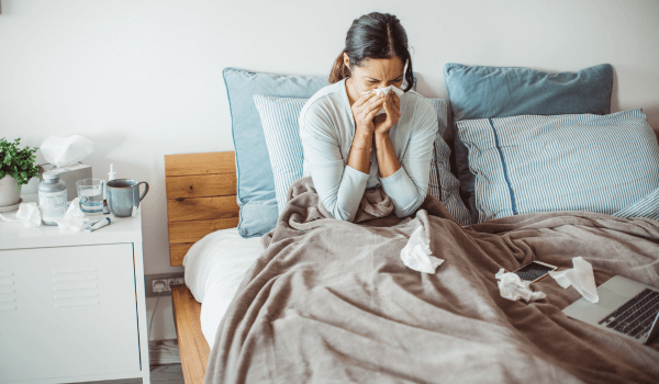 Many turn to Dexamol Cold and Flu Tablets for relief, from cold and flu symptoms
