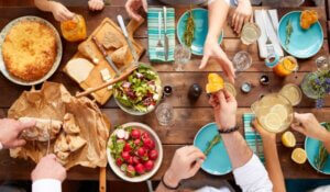 National Nutrition Month
