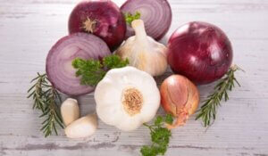 Natural treatment options for intestinal worm infections