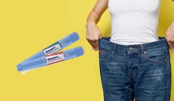 New medications like semaglutide (Ozempic, Wegovy) and tirzepatide (Mounjaro, Zepbound)