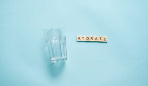 Nutrition and Hydration Week
