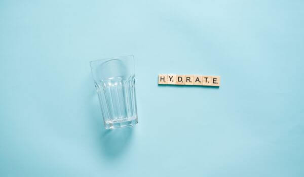 Nutrition and Hydration Week