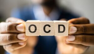 OCD is much more than a preference for cleanliness or order