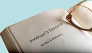 Parkinson's disease is a disorder that primarily affects a person's movements and mood.
