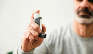 Patients with pulmonary hypertension can significantly benefit from pulmonary rehab.