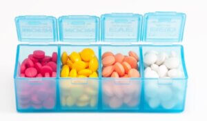 Pharmacological treatments for Obsessive-Compulsive Disorder