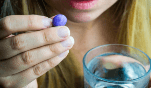 Prescribed antidepressants are medications prescribed to help manage mental health conditions