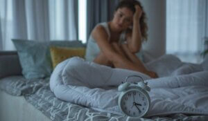Sleep is just as important for our overall well-being as diet and exercise