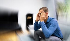 Symptoms of vertigo