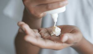 Tanning while taking Accutane is a big no-no