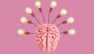The brain lights up when you’re in love