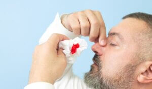 The key signs of von Willebrand disease include frequent nosebleeds