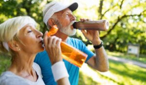 Top tips for hydration