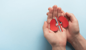 What are some things I can do to take care of my kidneys