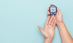  what happens in prediabetes testing?