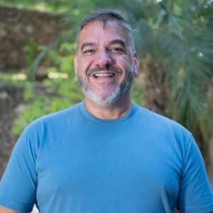 Picture of Saul Kaye
