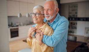 reduced interest in sex that comes with menopause