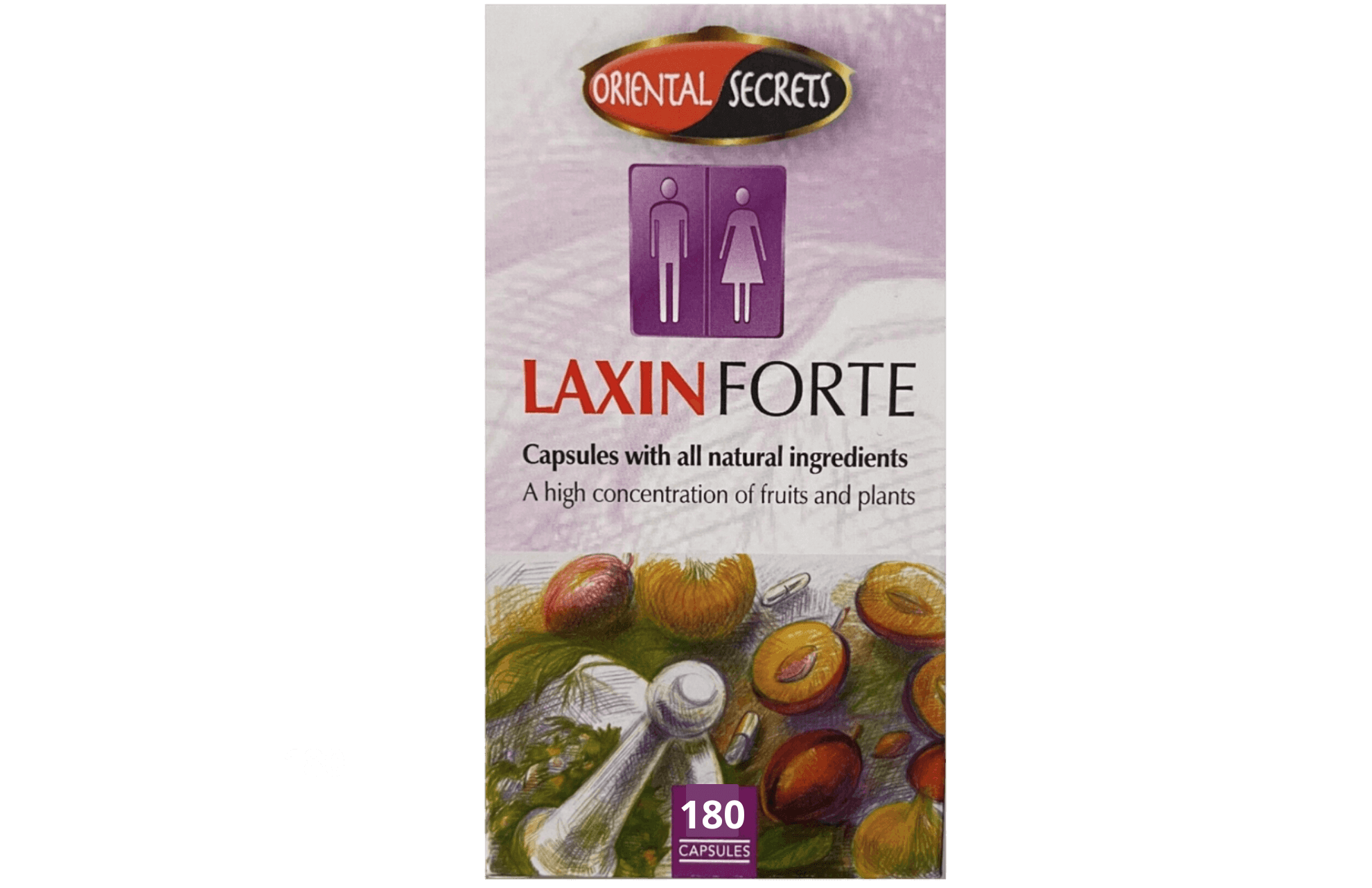 Buy -Laxin-Forte -180 Online