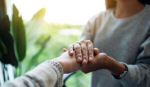 Inside the Challenges of Family Caregiving 