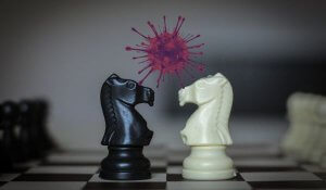 Don't Lose the Battle Against Viral Infections