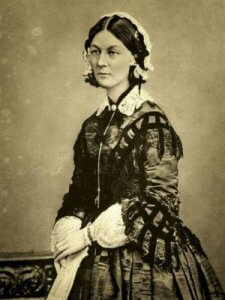 Florence Nightingale Source Wikipedia