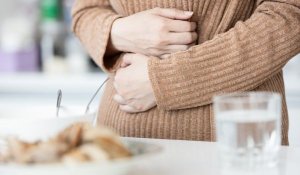 Gallstone disease