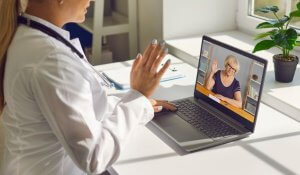 Improve patients’ access to information and facilities