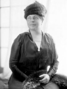 Lilian Wald Source Wikipedia