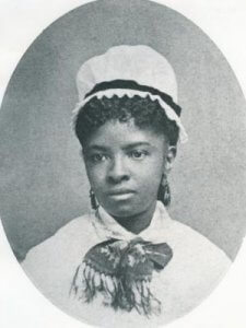 Mary Eliza Mahoney Source Wikipedia