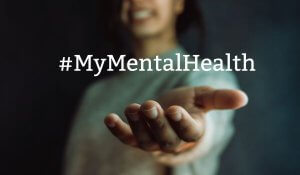 #MyMentalHealth