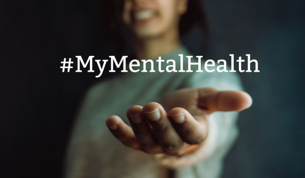 #MyMentalHealth