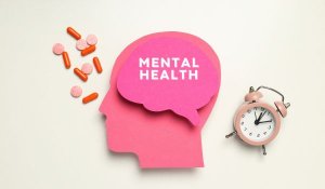 Understand that mental illness works on its own schedule