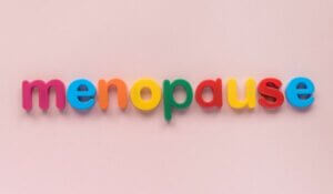 menopause and HRT