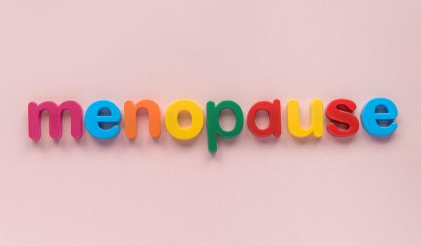 menopause and HRT