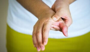 What is cyclooxygenase, and how is it involved in inflammation