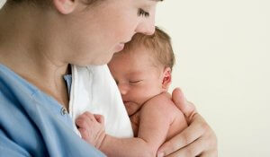 improving health care for mothers and newborns