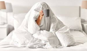 A blanket improvement for your love life