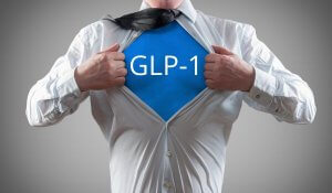 A recent JAMA study showed 45% reduction in dementia risk in the treatment group