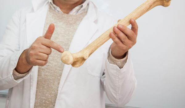 Build Better Bone Strength. Meet the Bone Health Pack