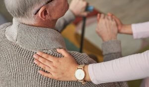 Community services are a great option for offering community-based support