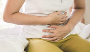 Cystitis simply means inflammation of the bladder. It’s usually caused by an infection, usually a bacterial infection