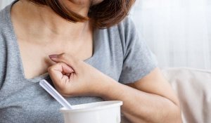 EoE is a common allergic condition that affects the esophagus