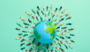 Psoriasis is quite common and occurs in about 125 million people around the world