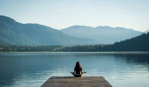 Simple ways to prioritize self-care