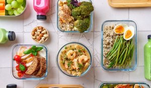 Targeted elimination diet