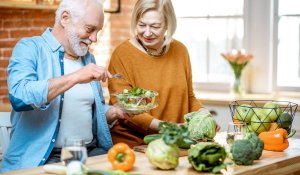 The real issue arises when cholesterol levels become unbalanced