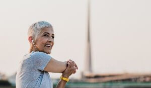 To maintain or improve your HDL levels, consider