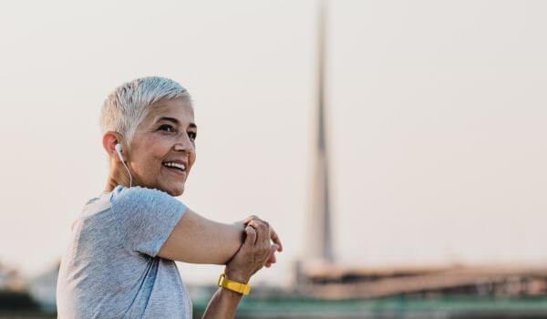 To maintain or improve your HDL levels, consider